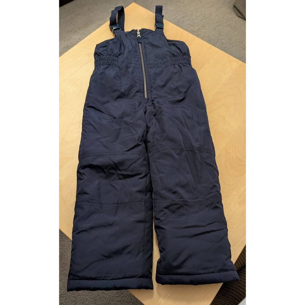 ♥️Boys 5/6 Carter's Bib Snow pants